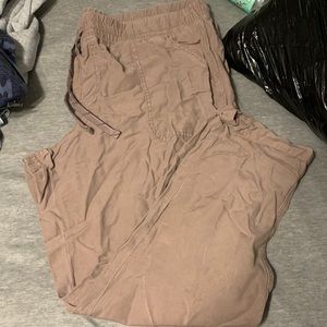 Size 22 weekender pants Maurice’s